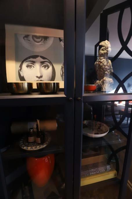 Villa Stylish Townhouse 15 Mins To Laines & Seafront Hove Esterno foto